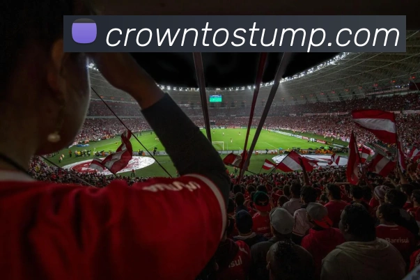 皇冠crown体育平台品牌故事